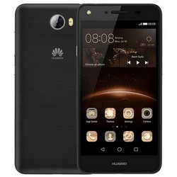 Замена камеры на телефоне Huawei Y5 II в Уфе